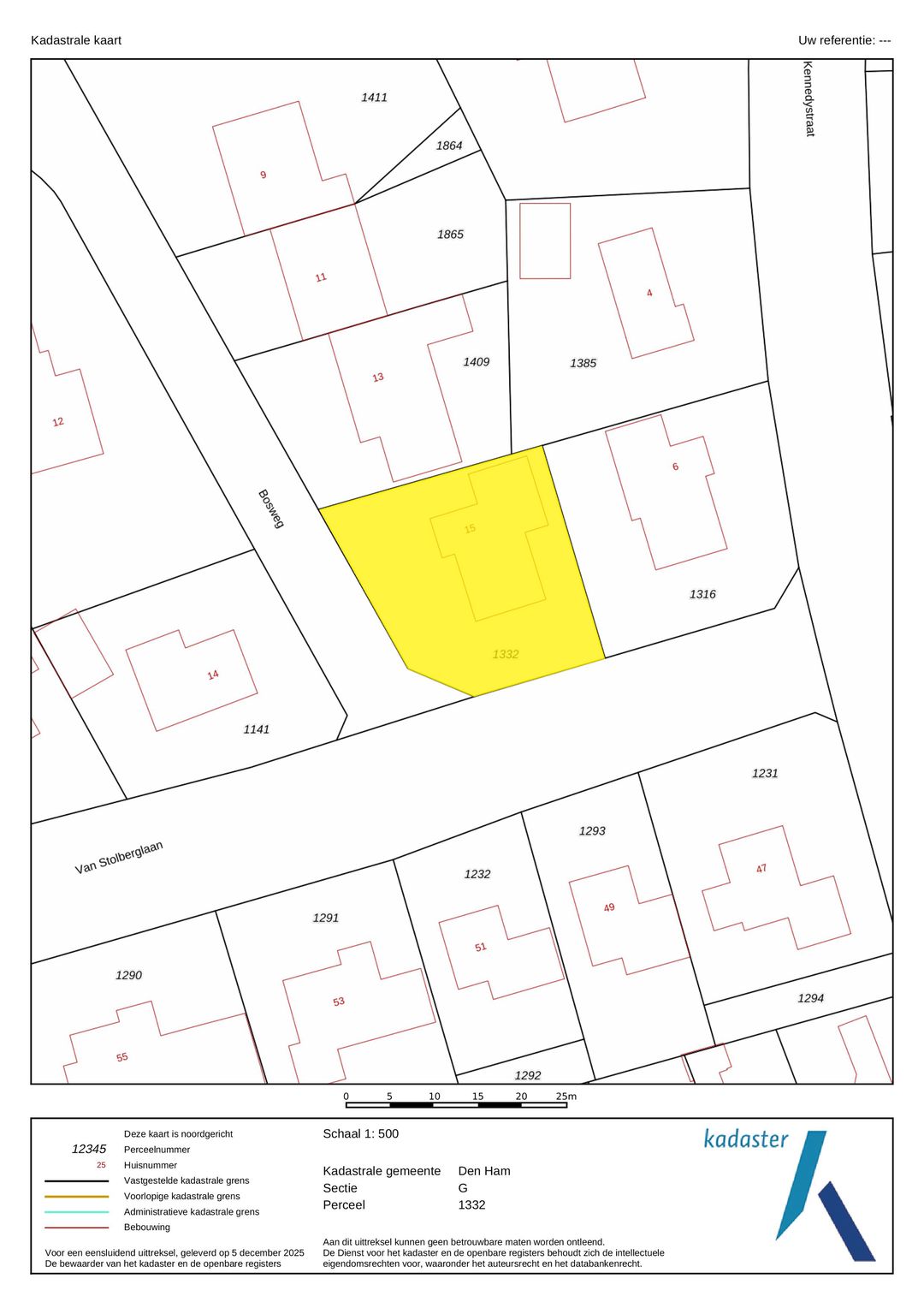 Foto 68 van Bosweg 15