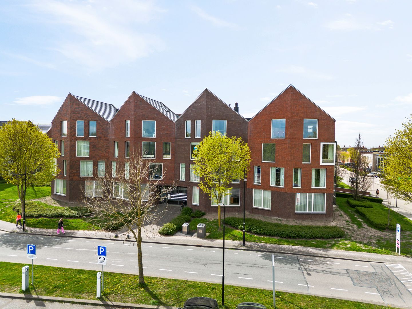 Foto 29 van Spoorlaan 91