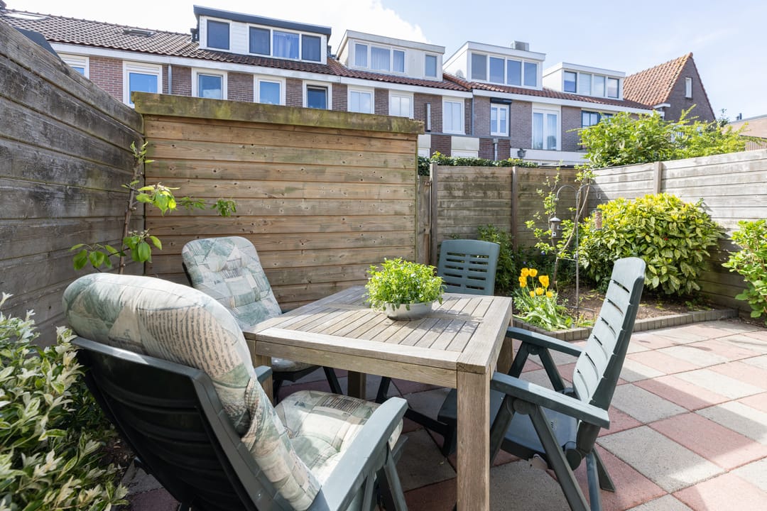 Foto 17 van Herensingel 119