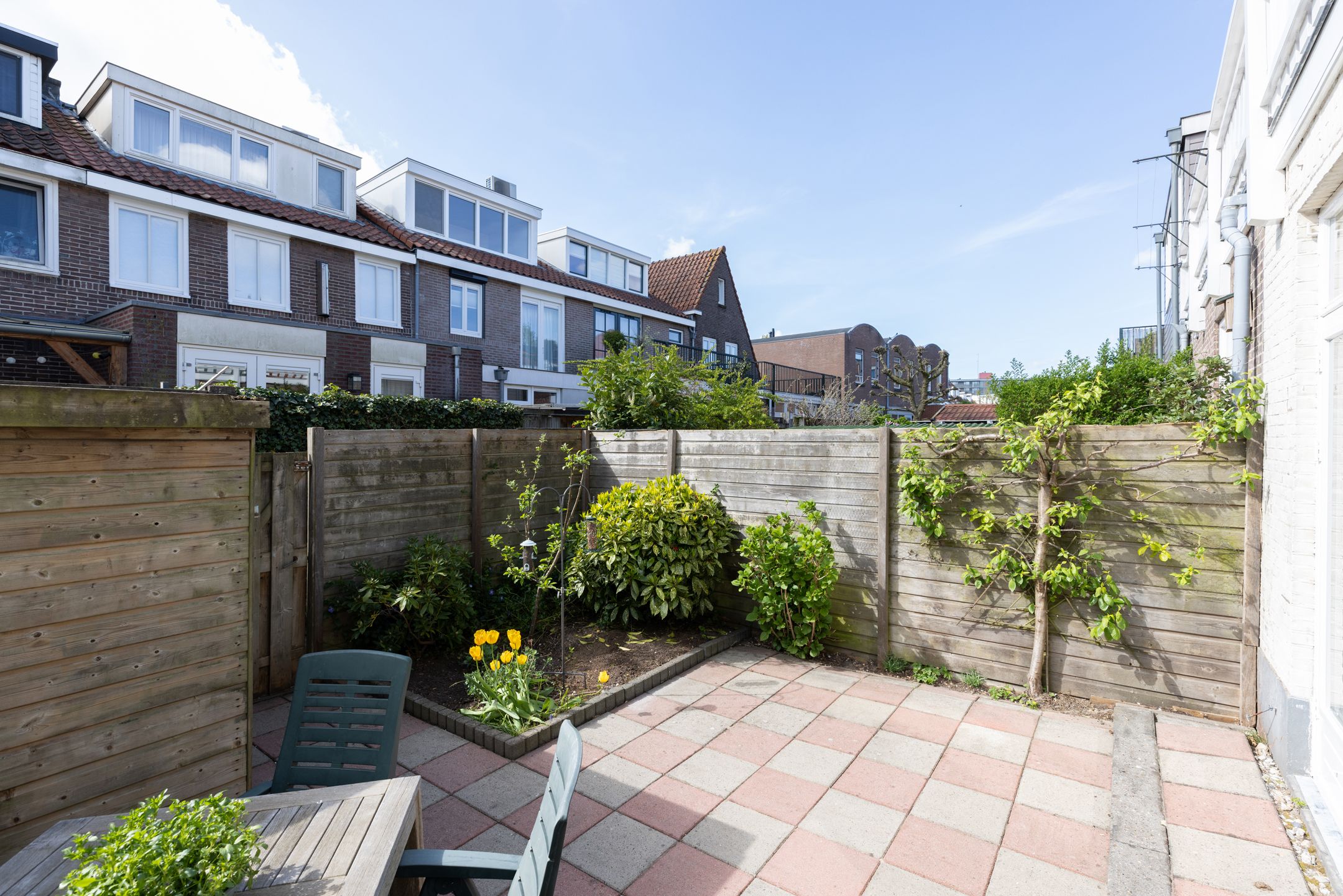 Foto 18 van Herensingel 119