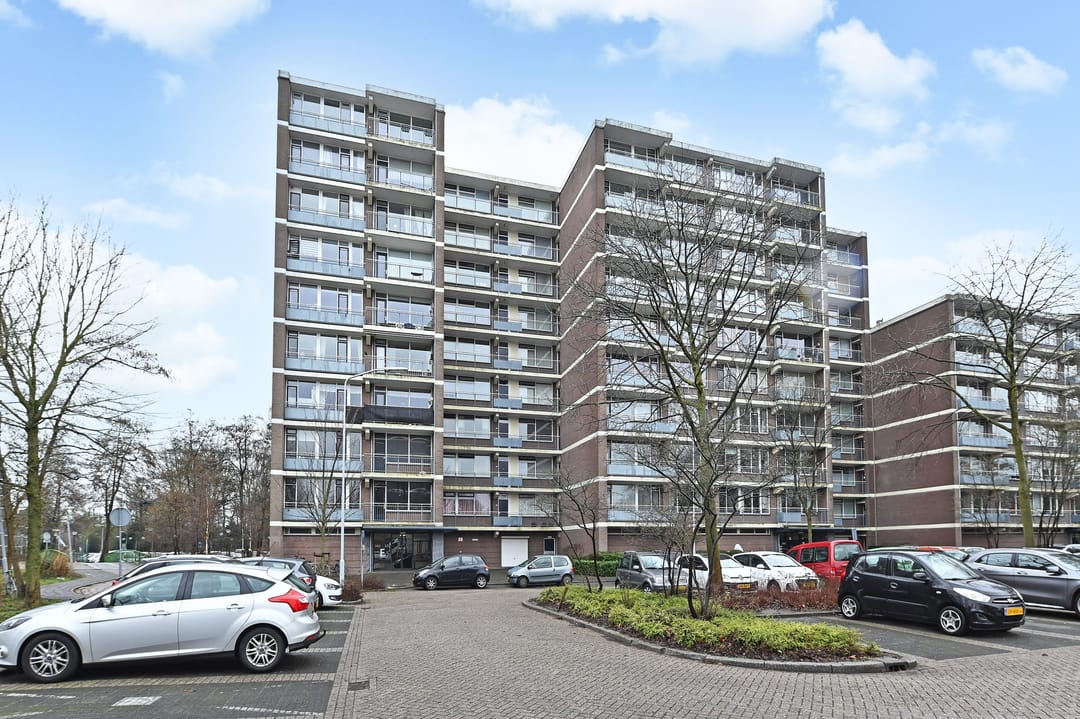 Foto 1 van Populierendreef 366