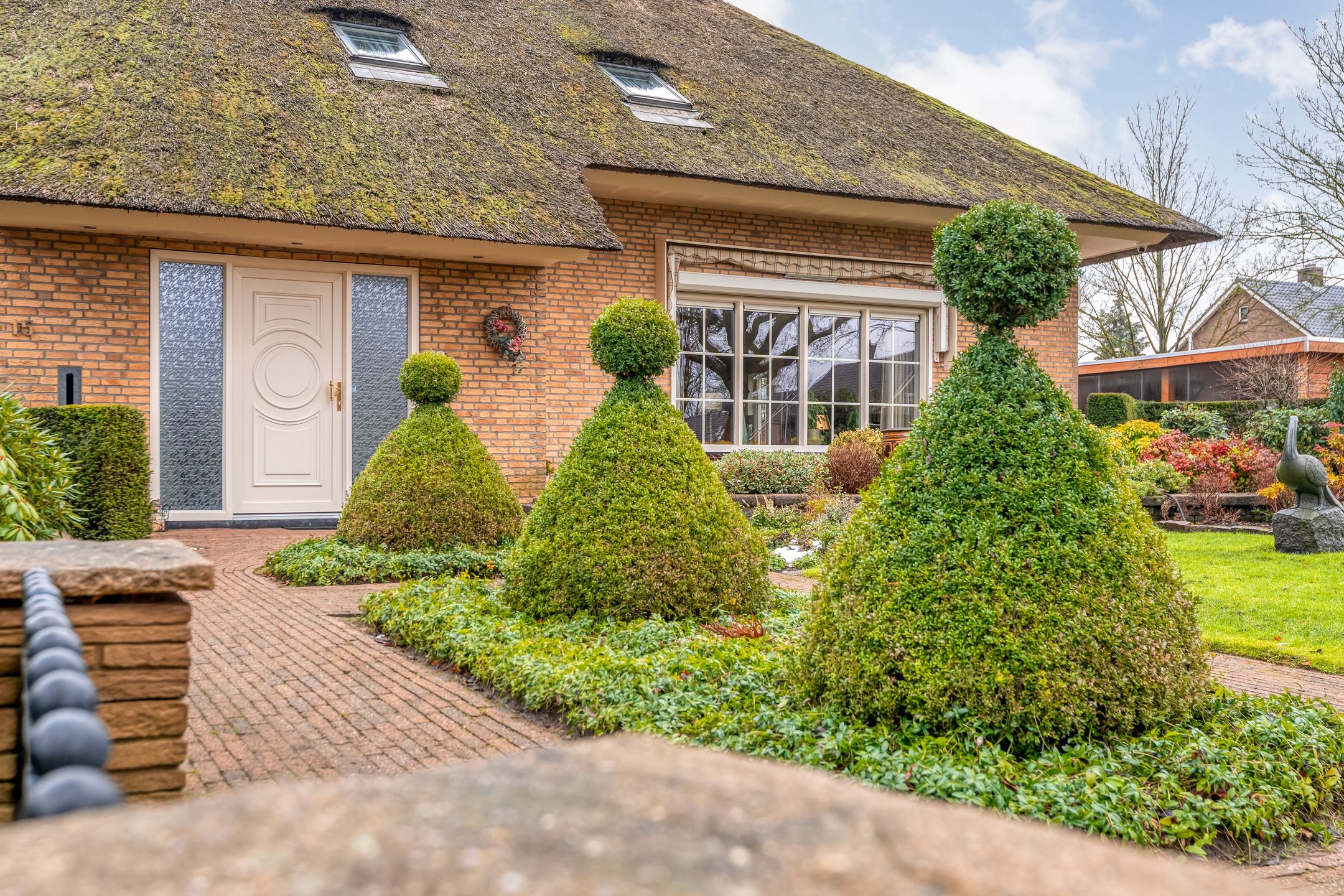 Foto 9 van Bosweg 15