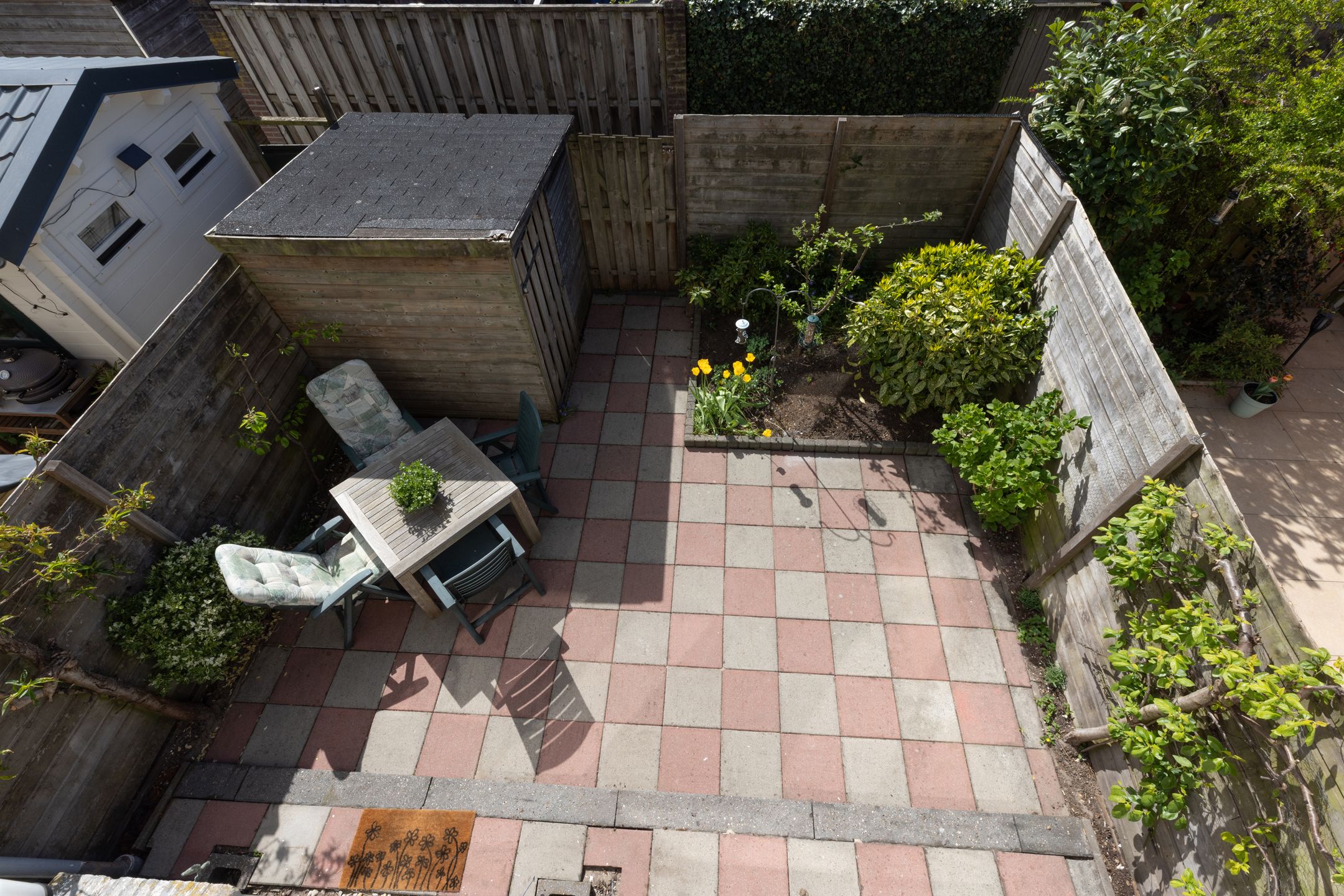 Foto 30 van Herensingel 119