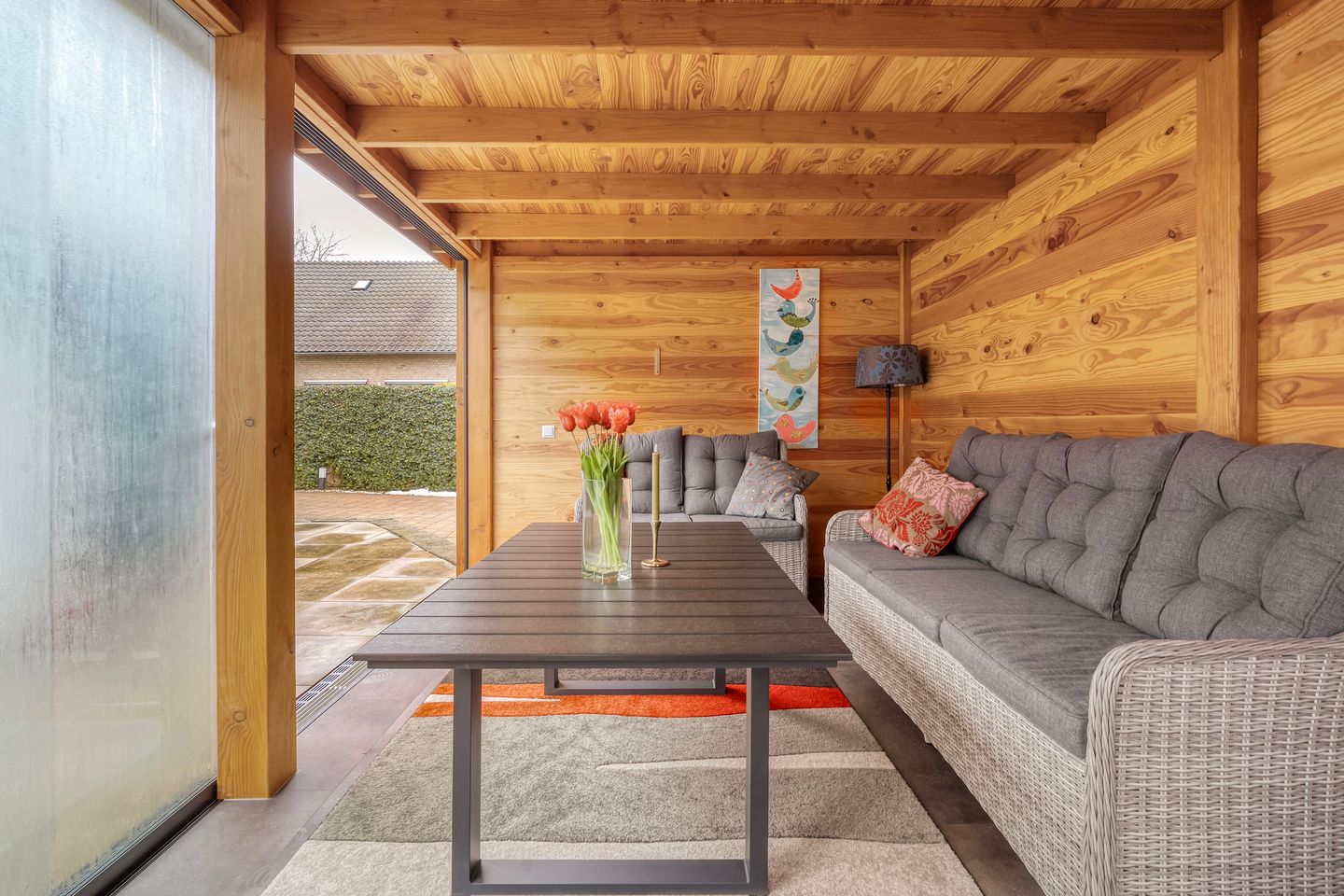 Foto 55 van Bosweg 15