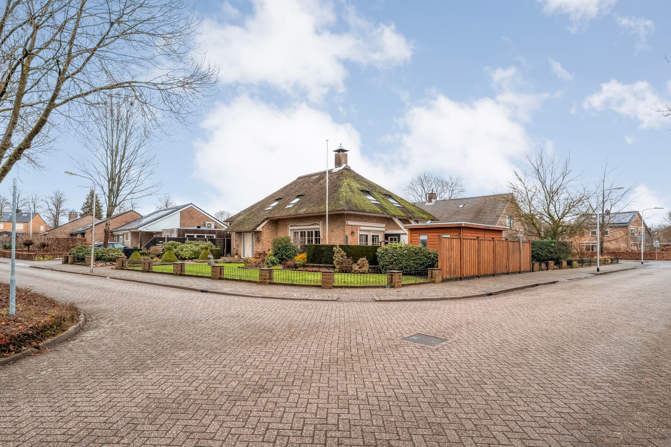 Foto 3 van Bosweg 15