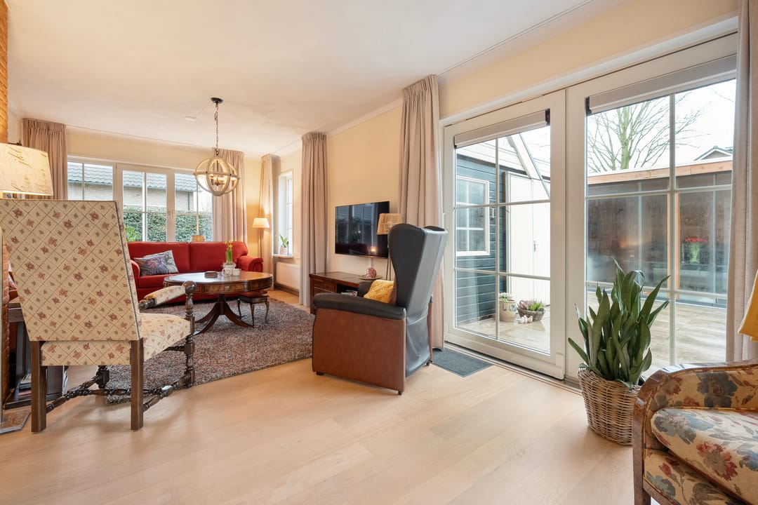 Foto 17 van Bosweg 15