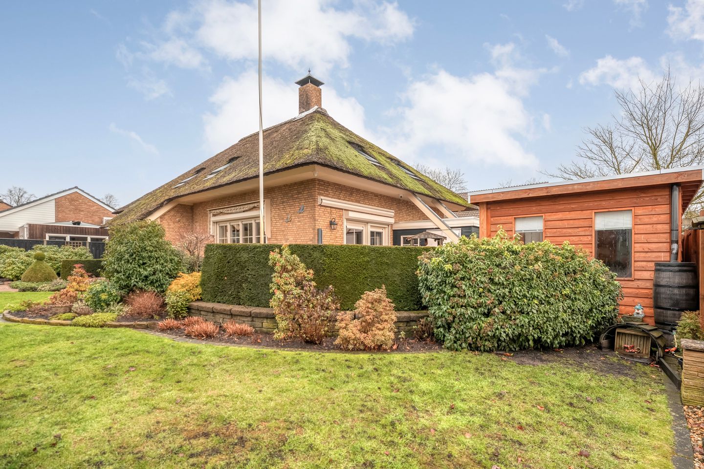 Foto 5 van Bosweg 15