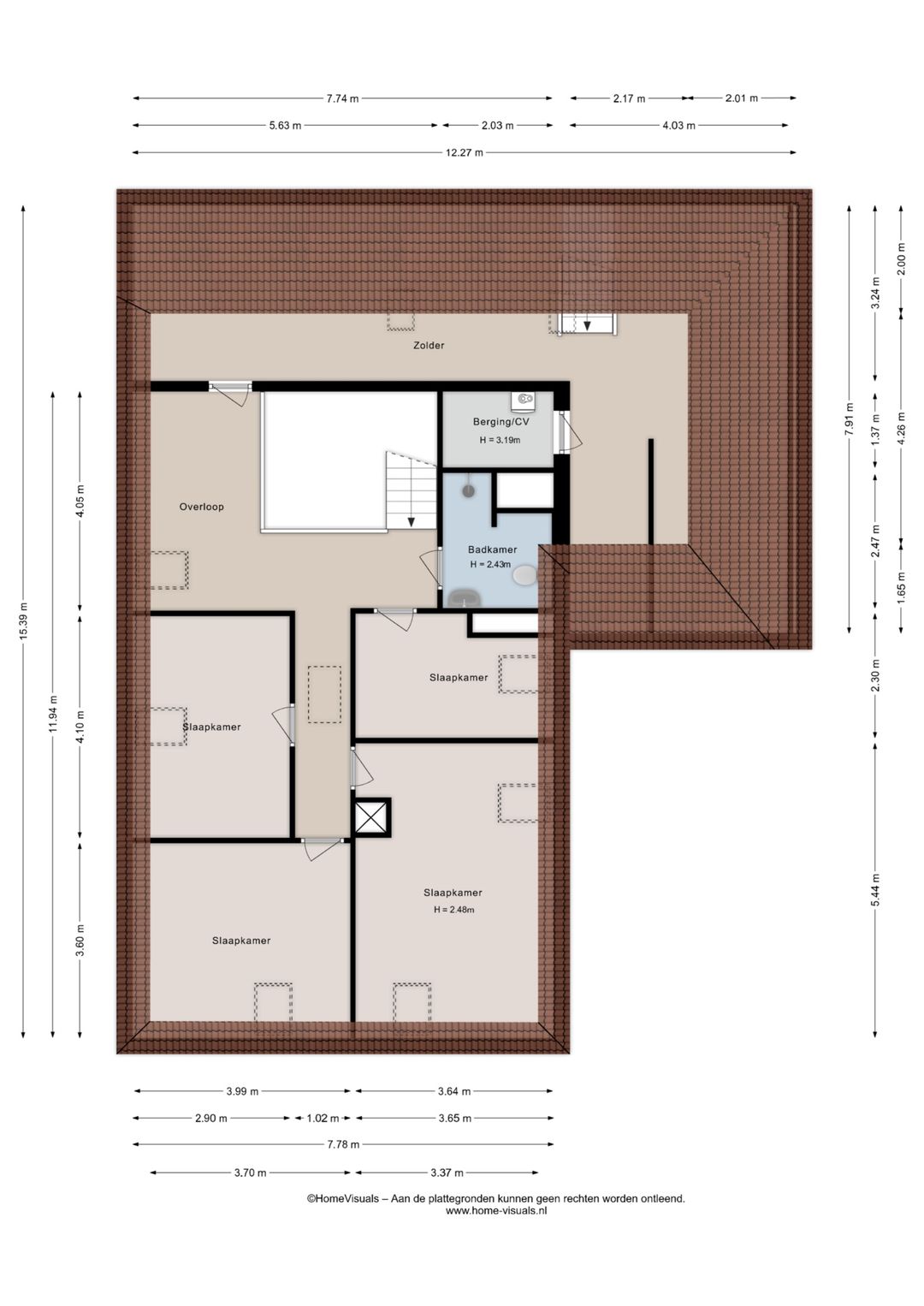 Foto 58 van Bosweg 15