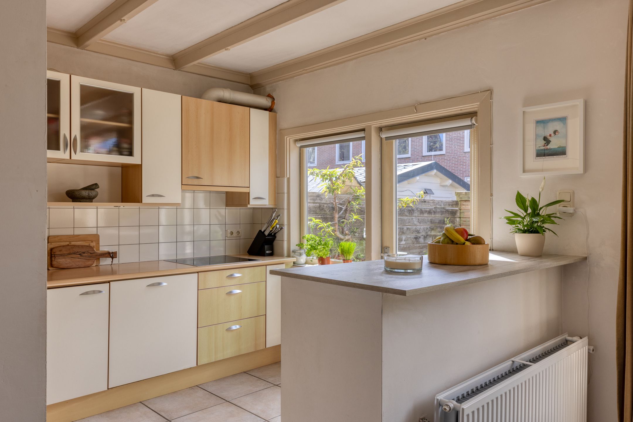 Foto 15 van Herensingel 119