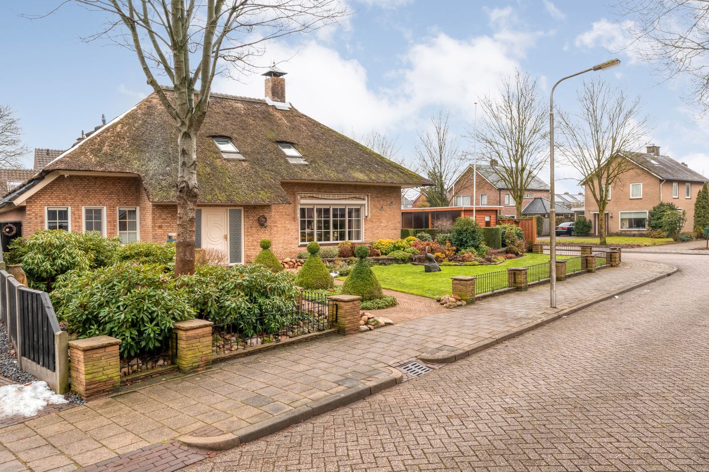 Foto 4 van Bosweg 15