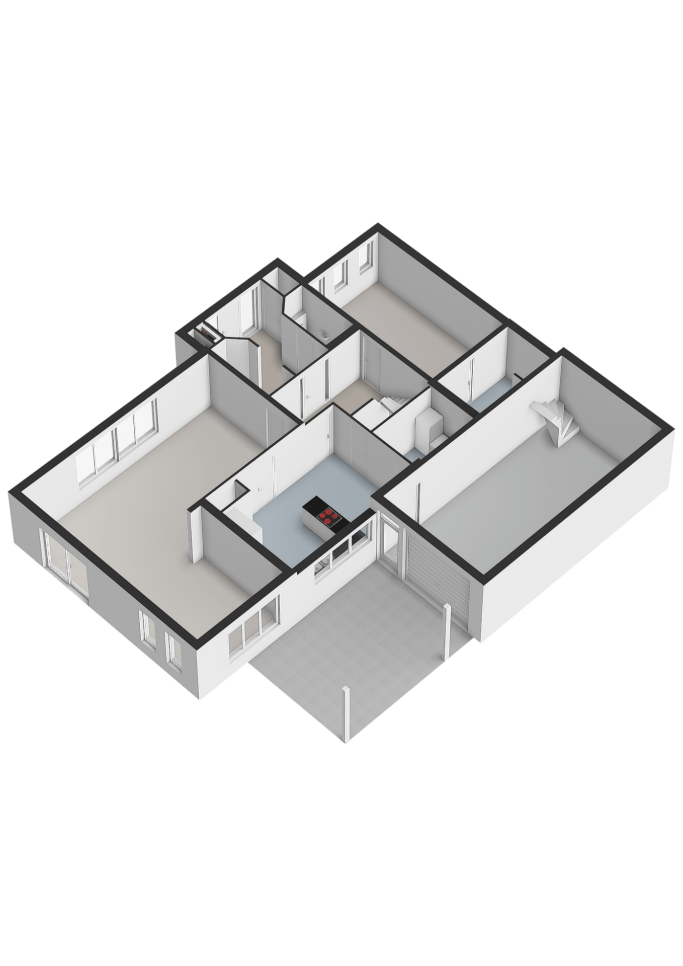 Foto 57 van Bosweg 15