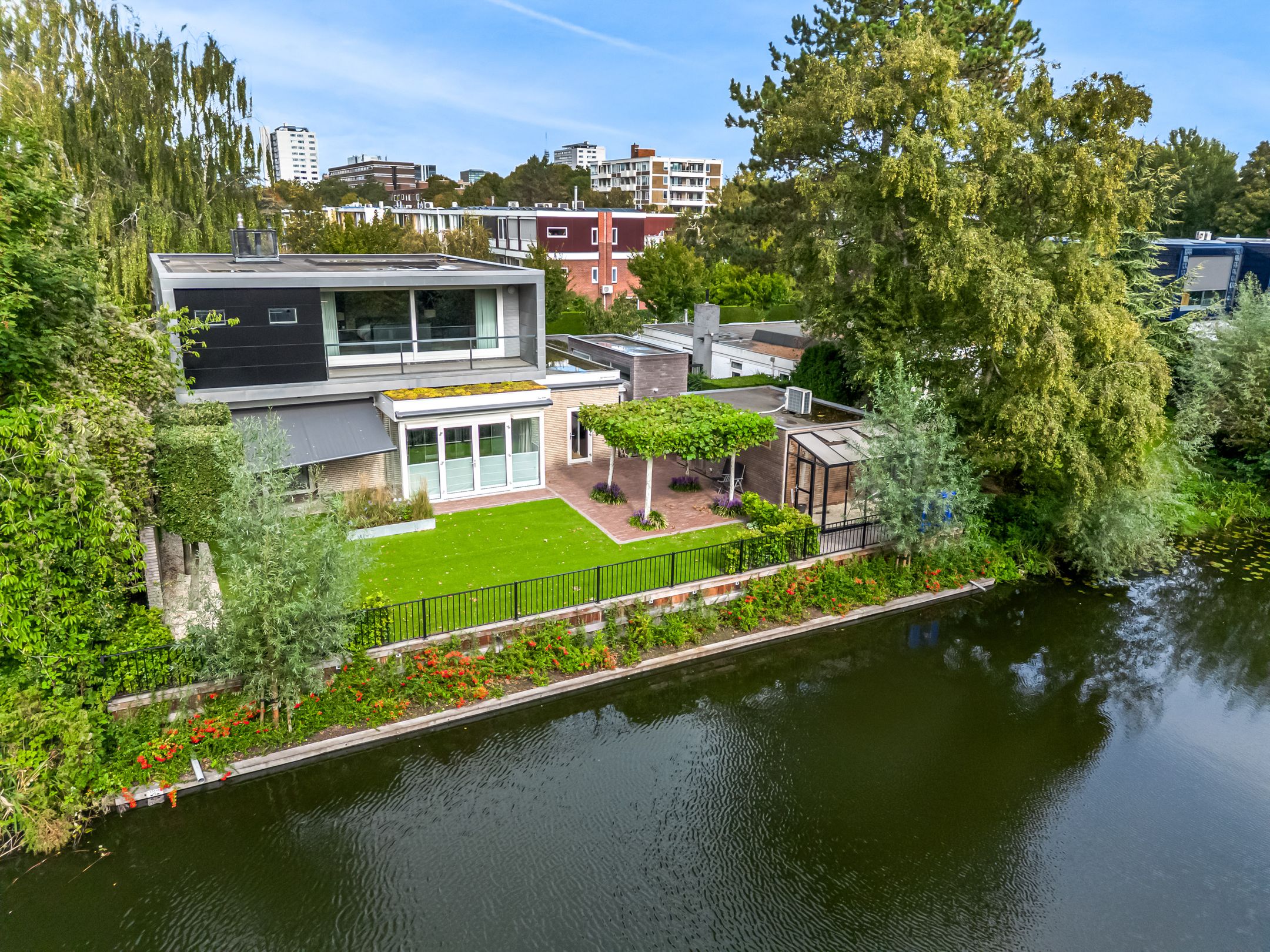 Daelenbroek 5 