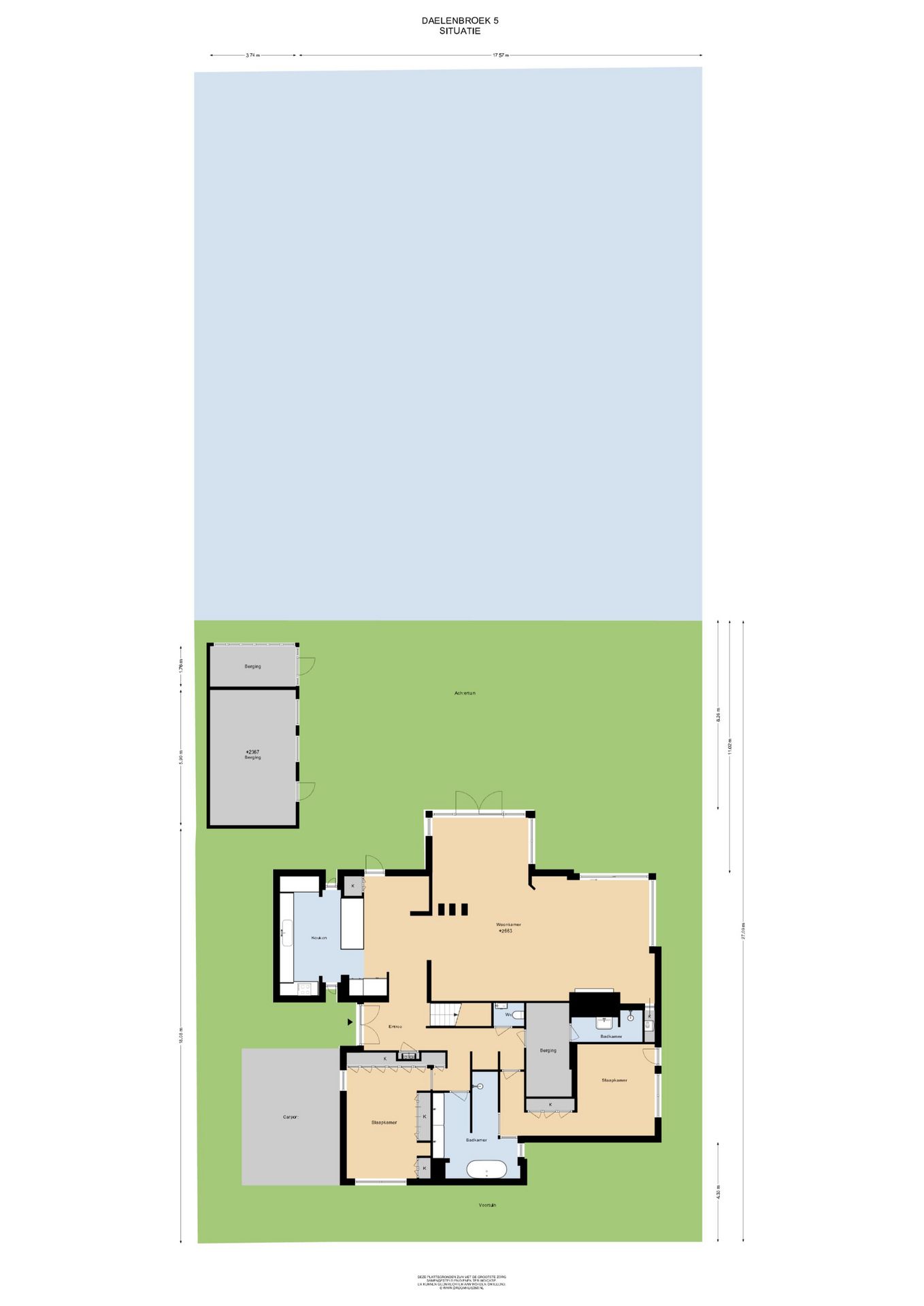 Foto 12 van Daelenbroek 5