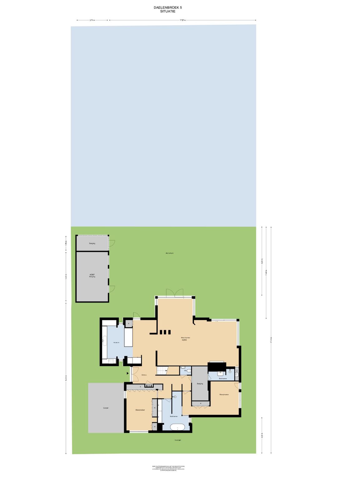 Foto 82 van Daelenbroek 5