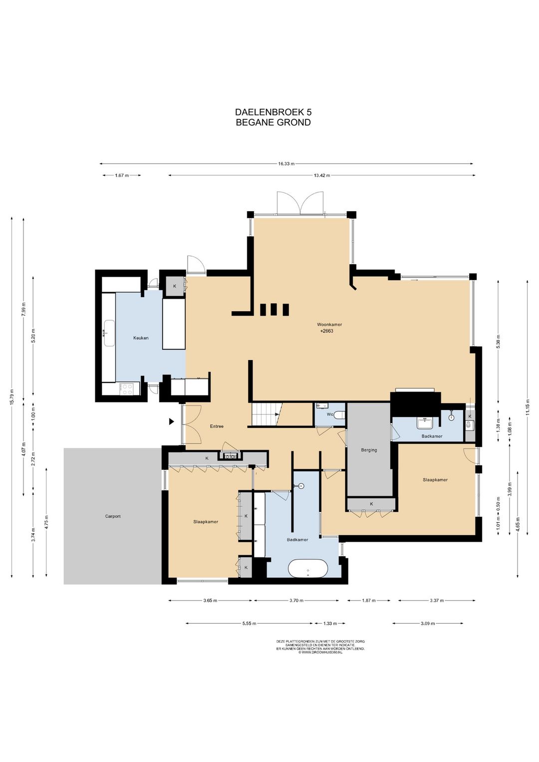 Foto 83 van Daelenbroek 5