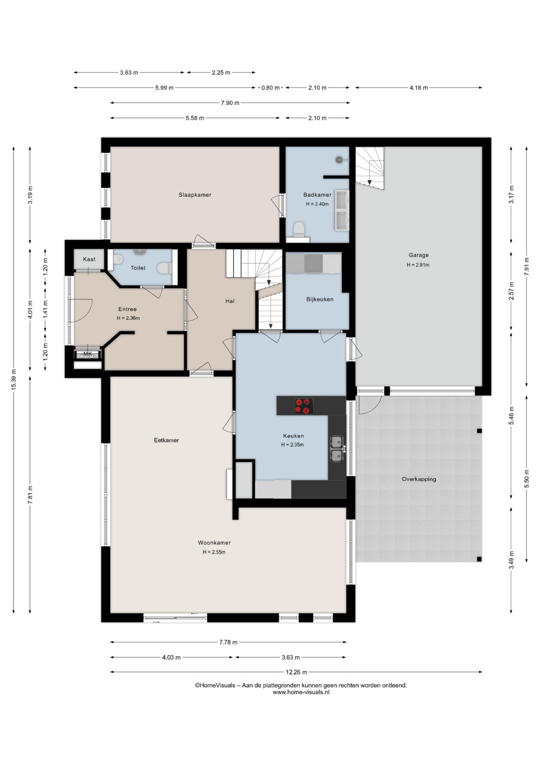 Foto 56 van Bosweg 15