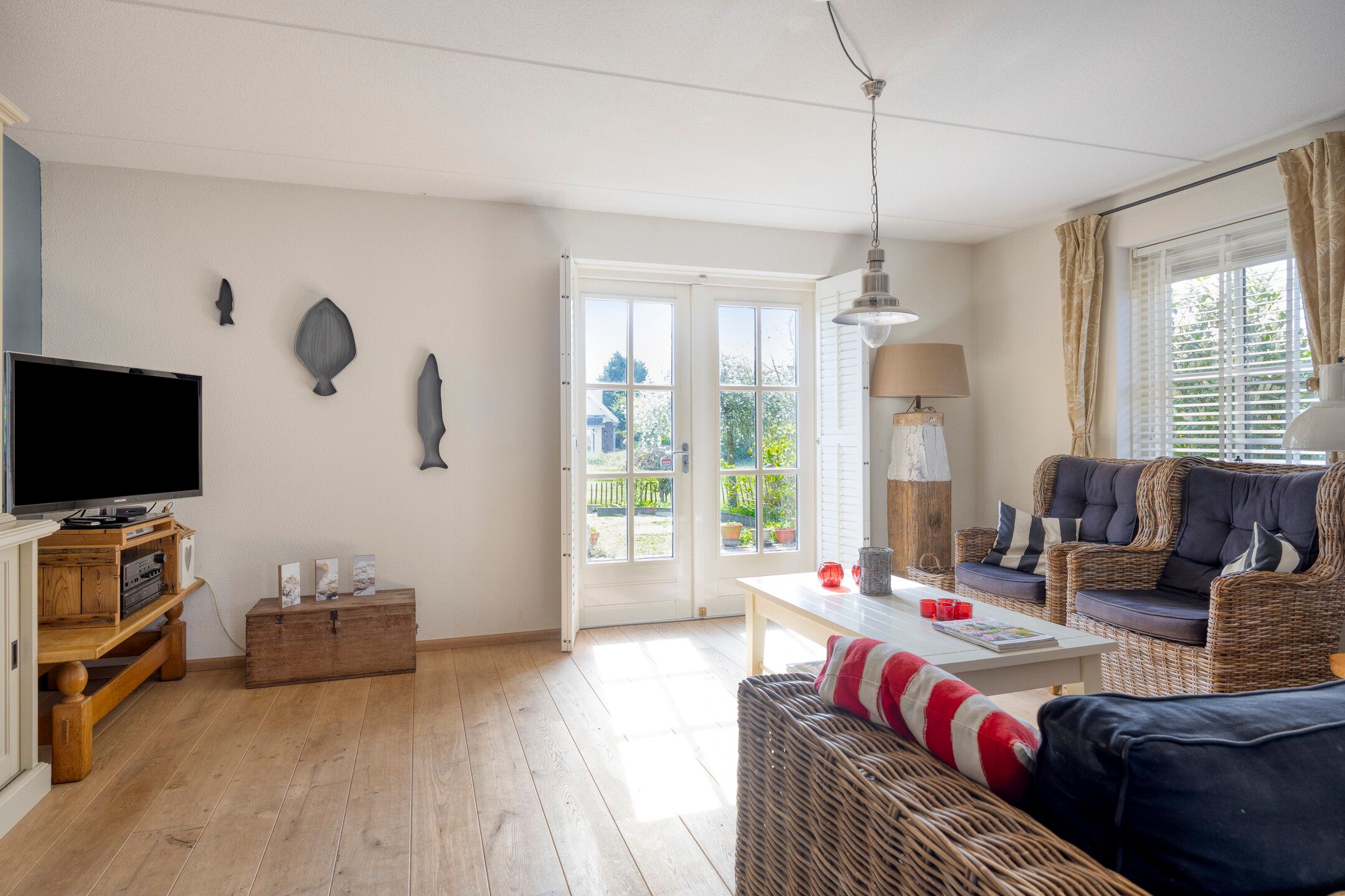 3-bedroom freehold villa in Burgh-Haamstede — photo 5 of 5