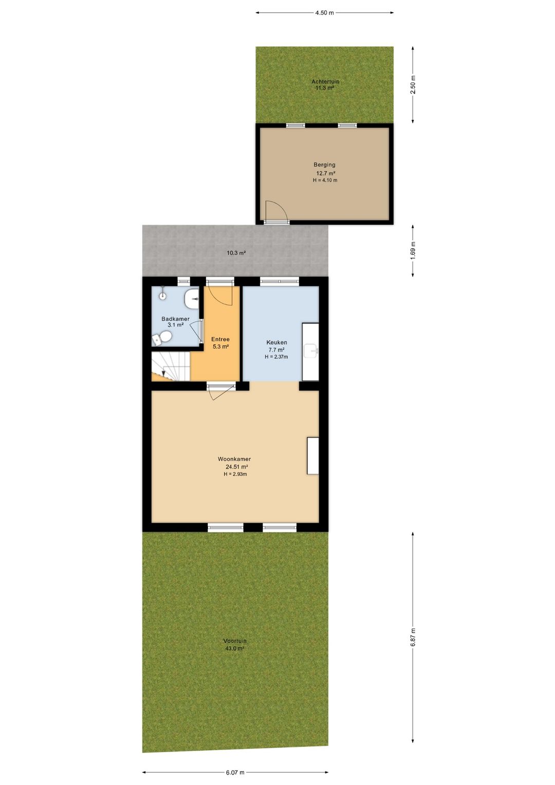 Foto 32 van Hearewei 2