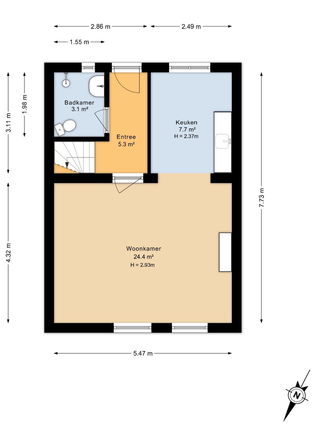 Foto 26 van Hearewei 2