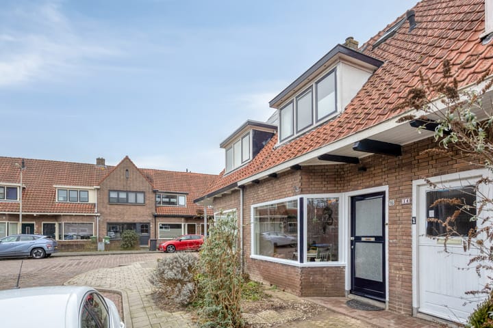 Foto 4 van Metsustraat 16