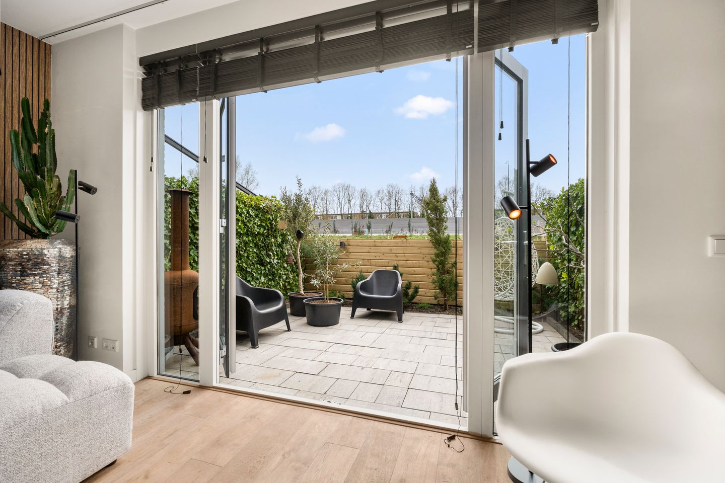 Photo 5 of Thom Posthumahof 15