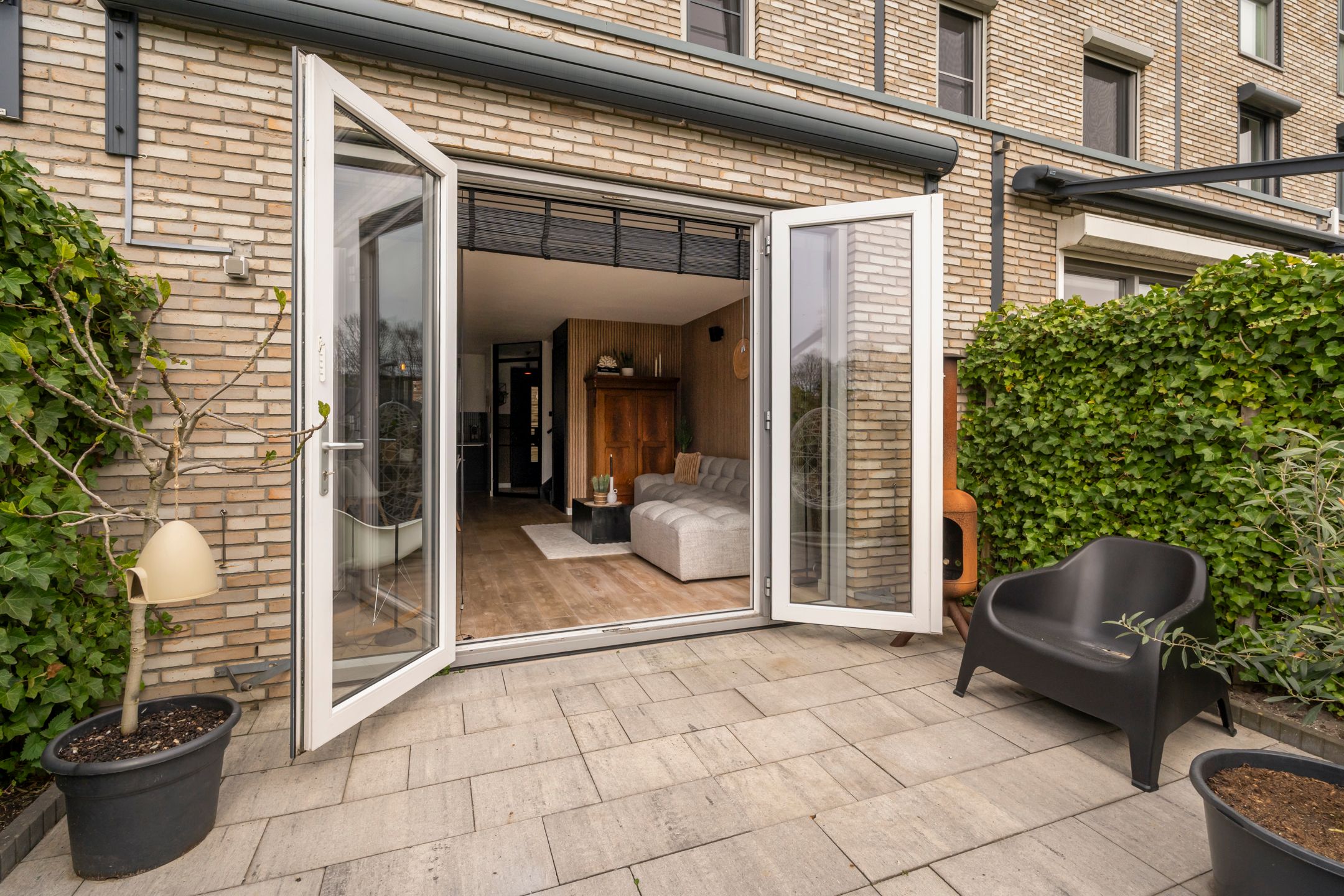 Photo 9 of Thom Posthumahof 15