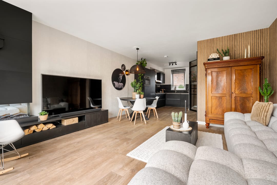 Photo 11 of Thom Posthumahof 15