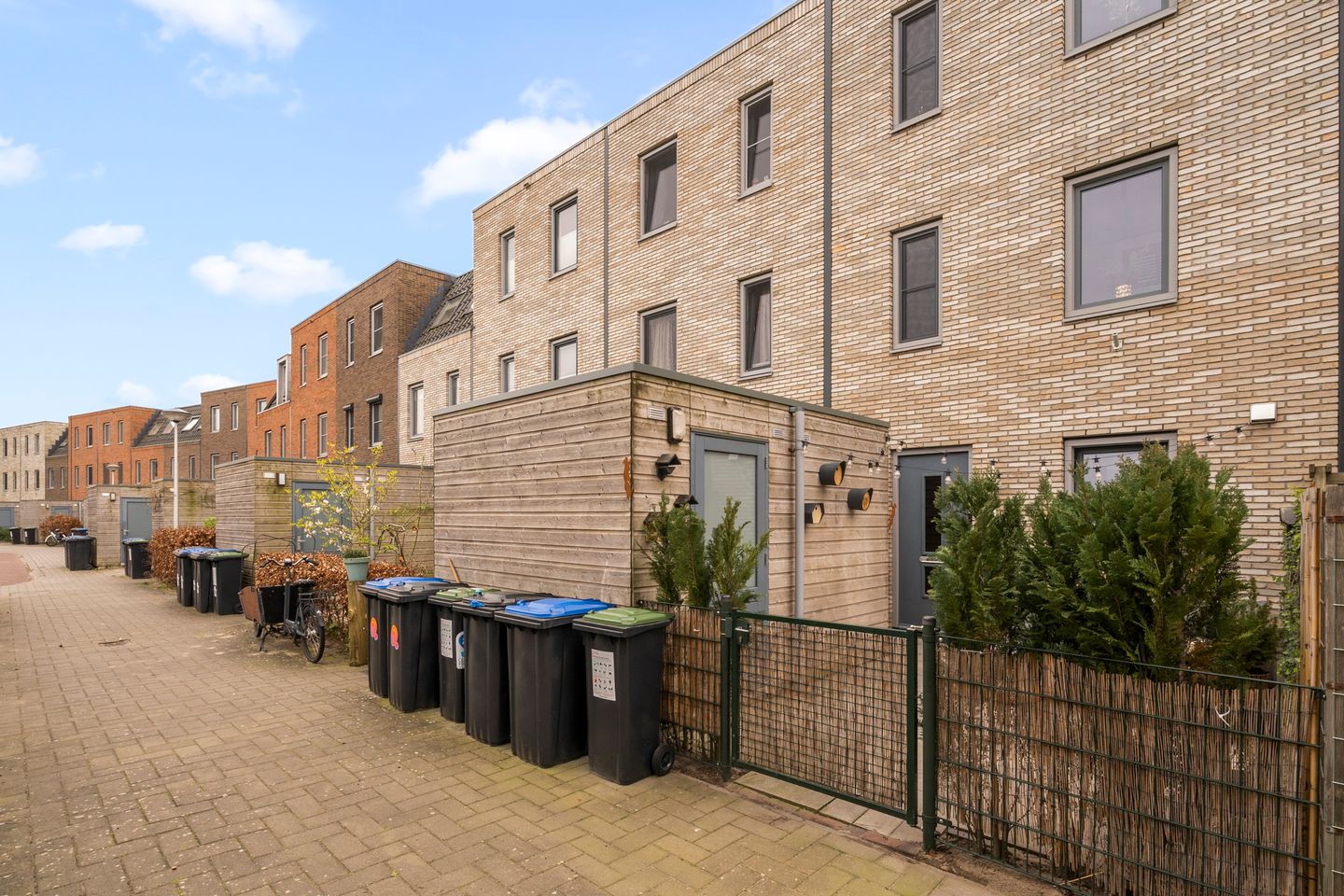 Photo 35 of Thom Posthumahof 15