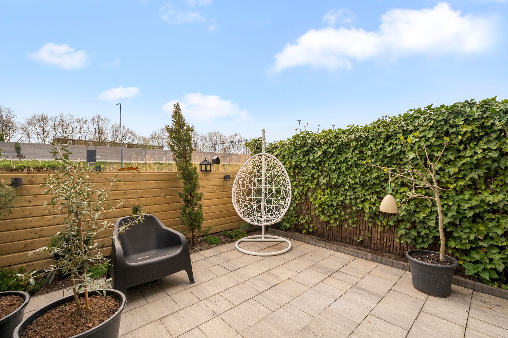 Photo 6 of Thom Posthumahof 15