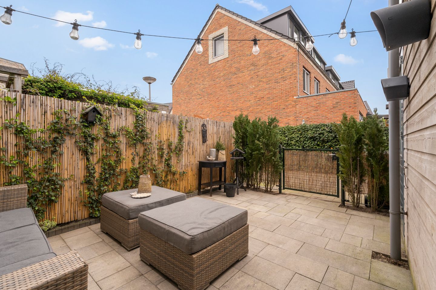 Photo 34 of Thom Posthumahof 15