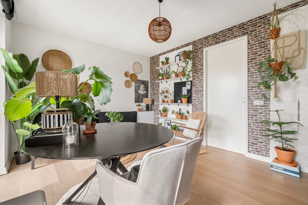 Photo 32 of Thom Posthumahof 15