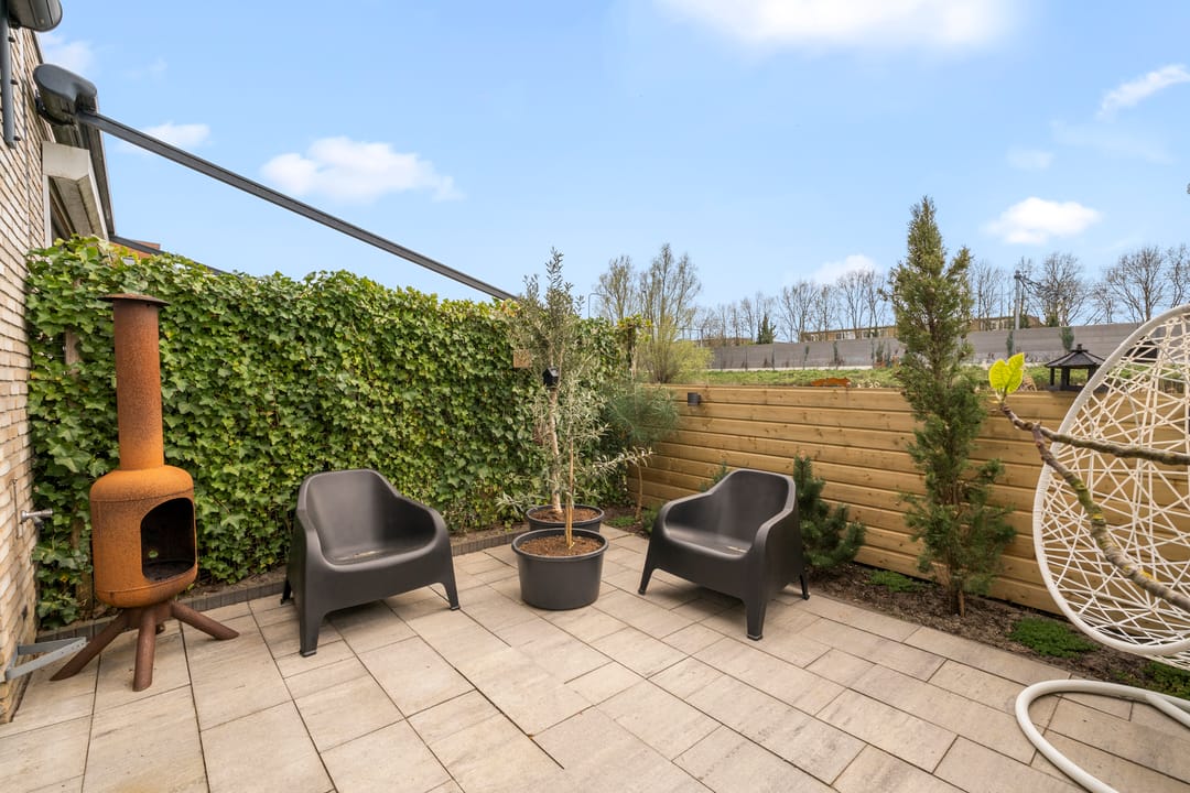 Photo 8 of Thom Posthumahof 15