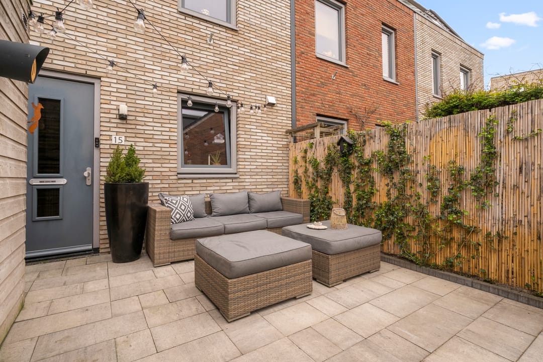 Photo 2 of Thom Posthumahof 15