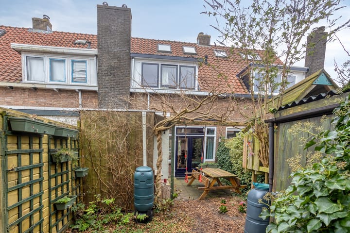 Foto 3 van Metsustraat 16