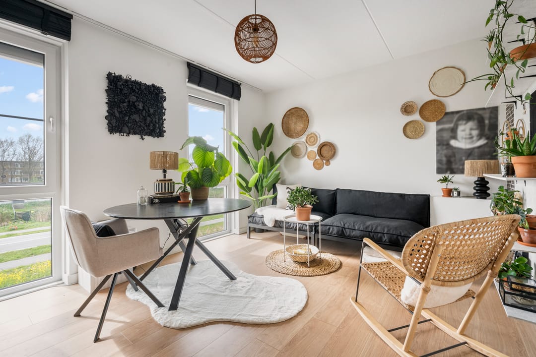 Photo 31 of Thom Posthumahof 15