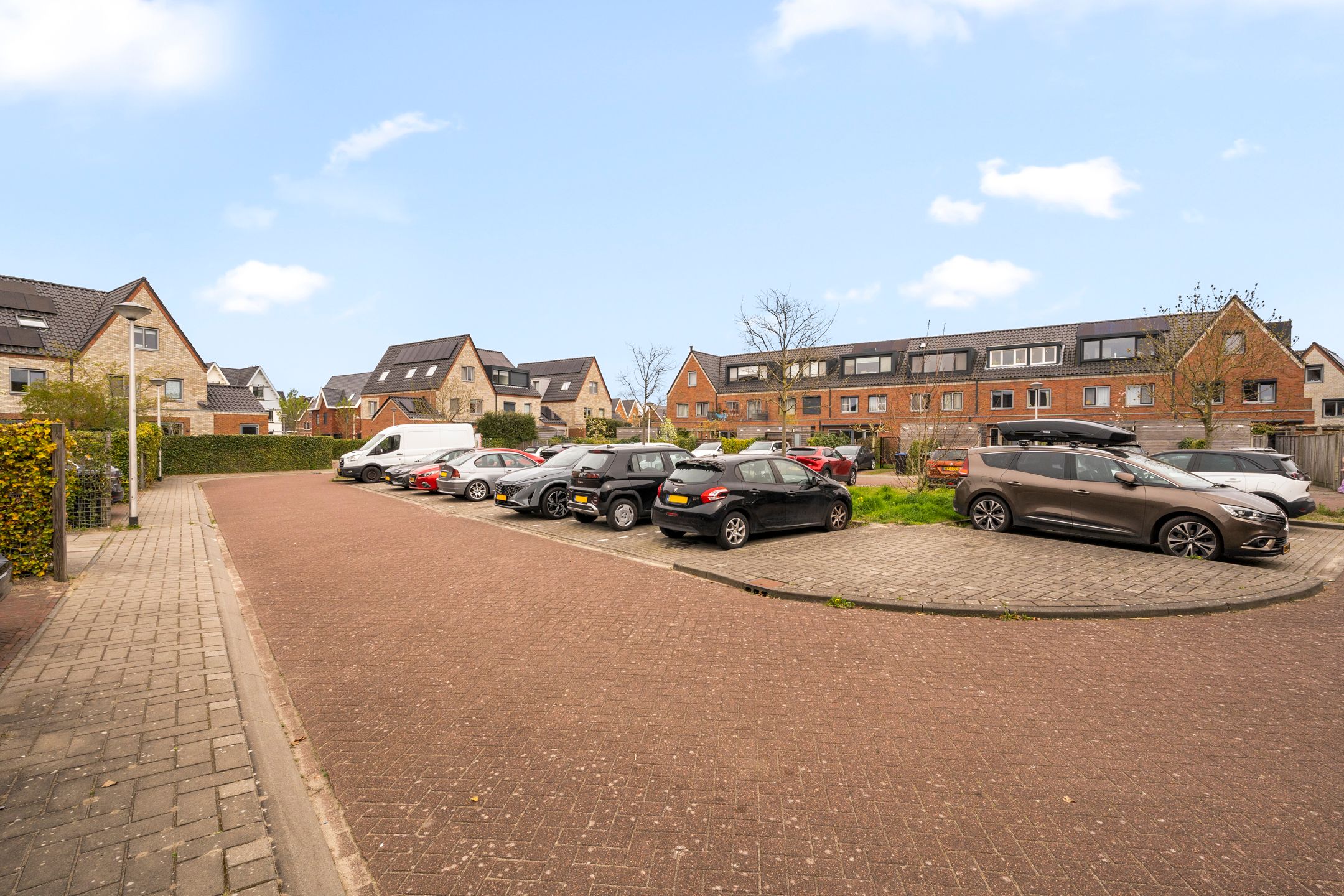 Photo 36 of Thom Posthumahof 15