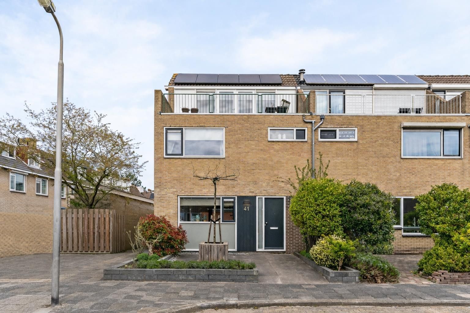 Aalscholverstraat 41 