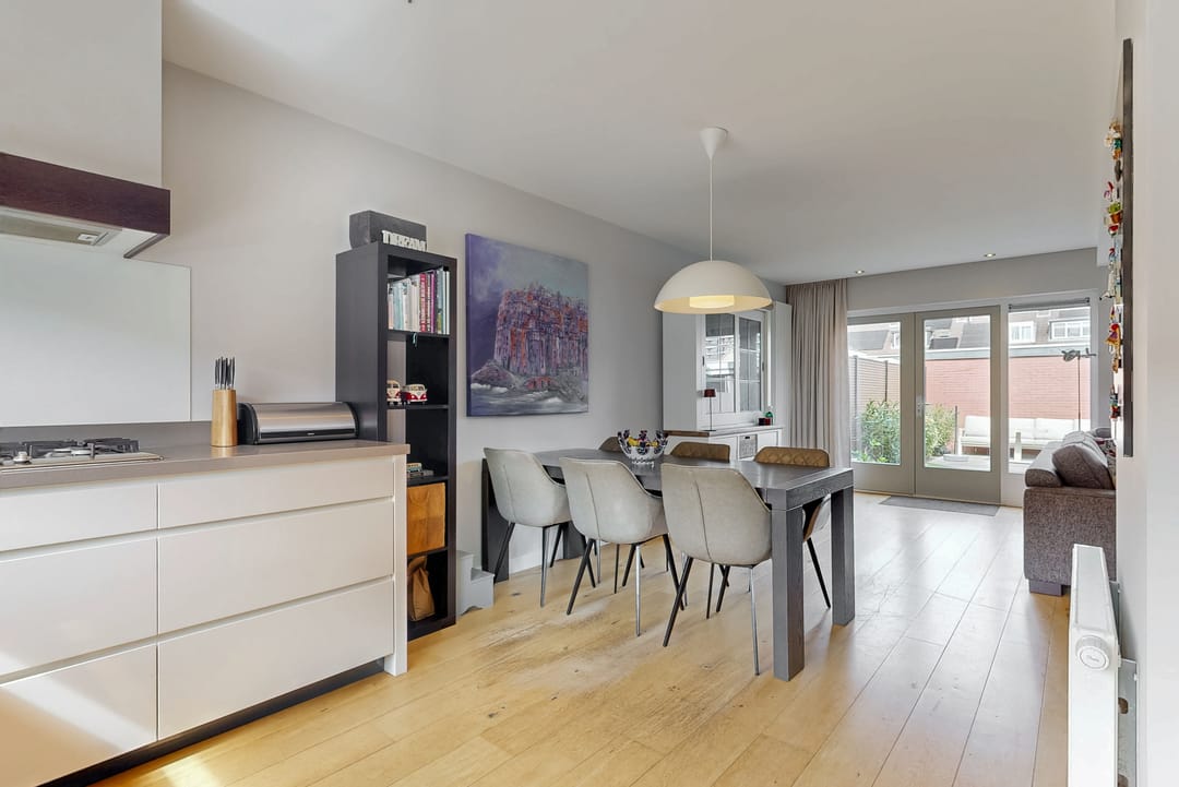 Foto 7 van Aalscholverstraat 41