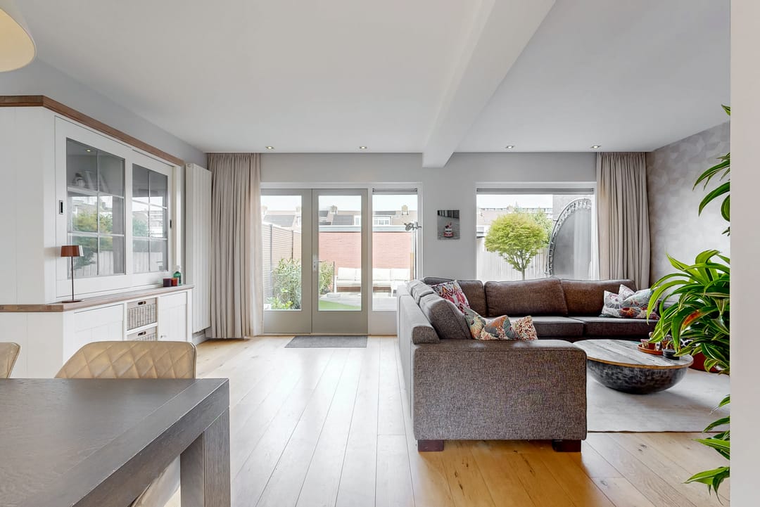 Foto 11 van Aalscholverstraat 41