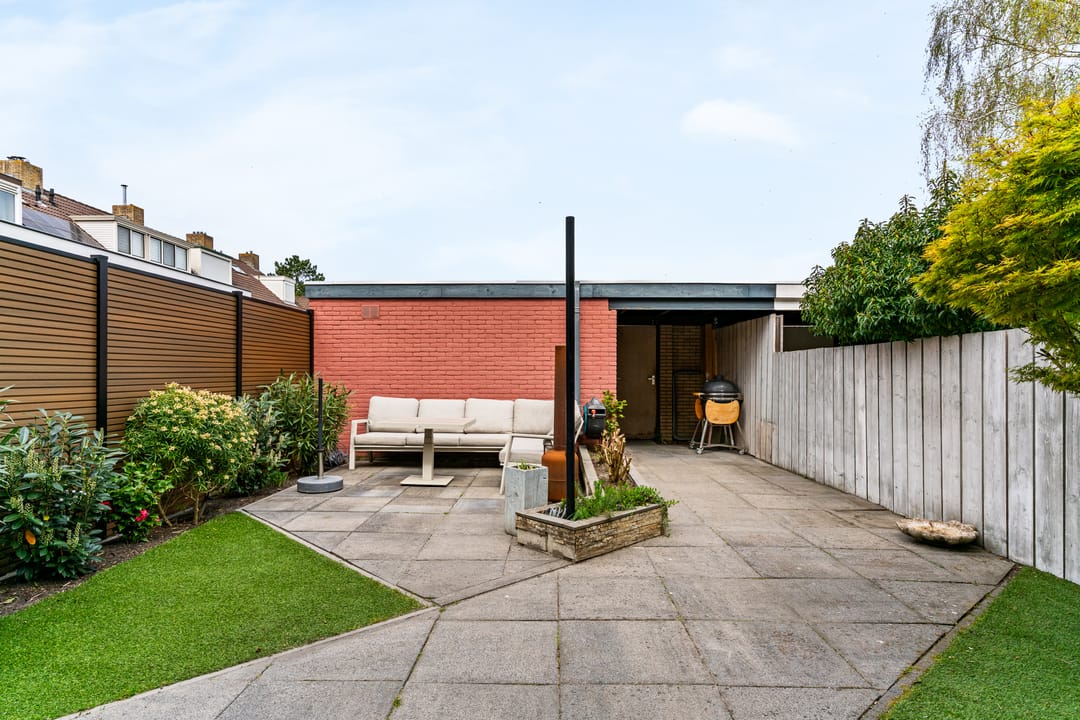 Foto 13 van Aalscholverstraat 41