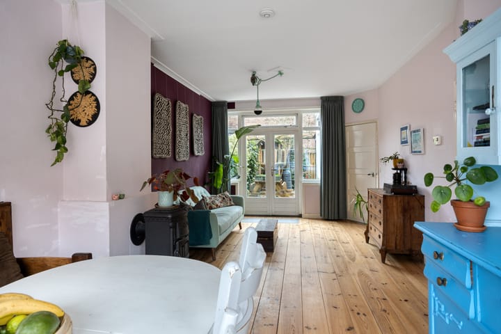 Foto 2 van Metsustraat 16