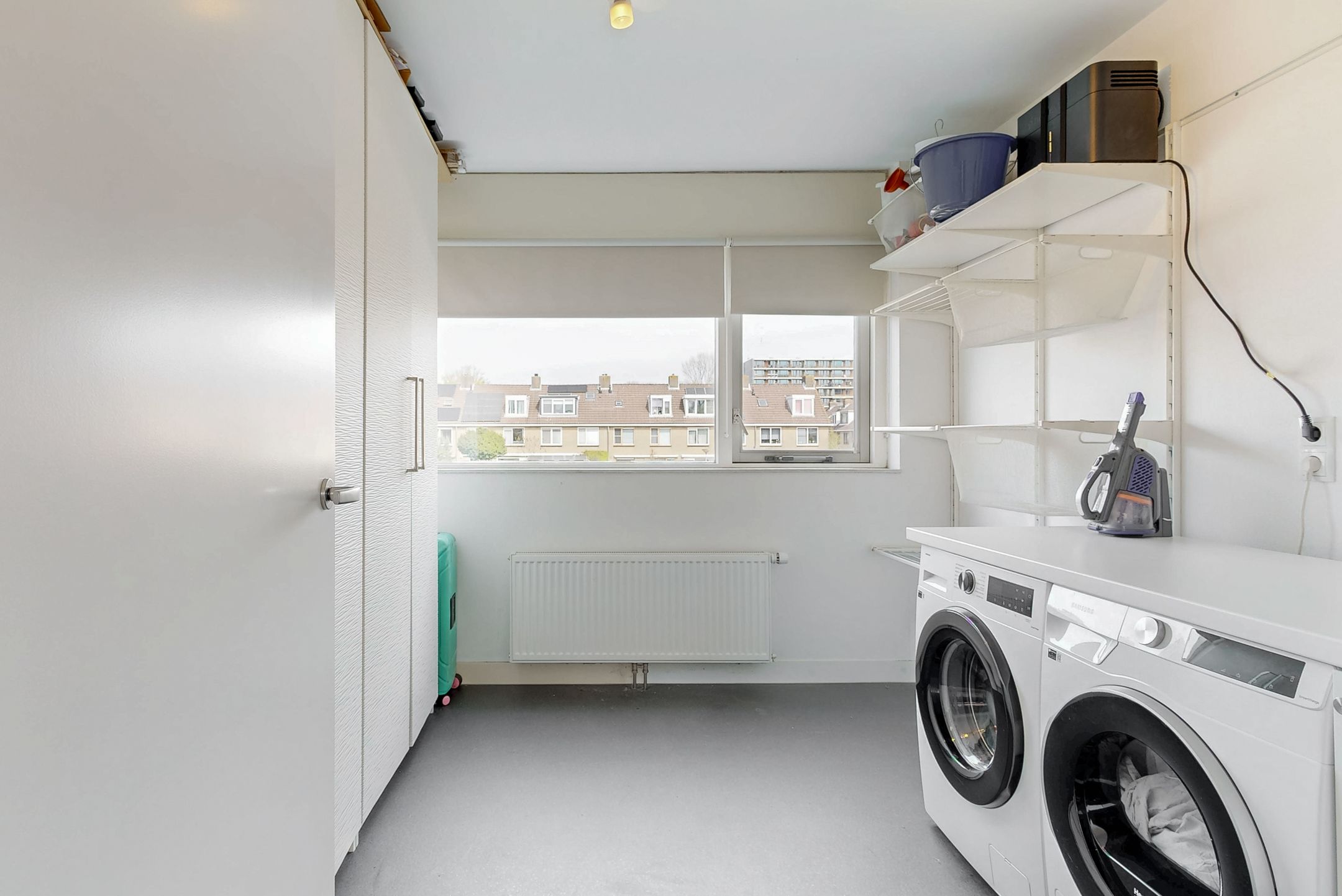 Foto 24 van Aalscholverstraat 41