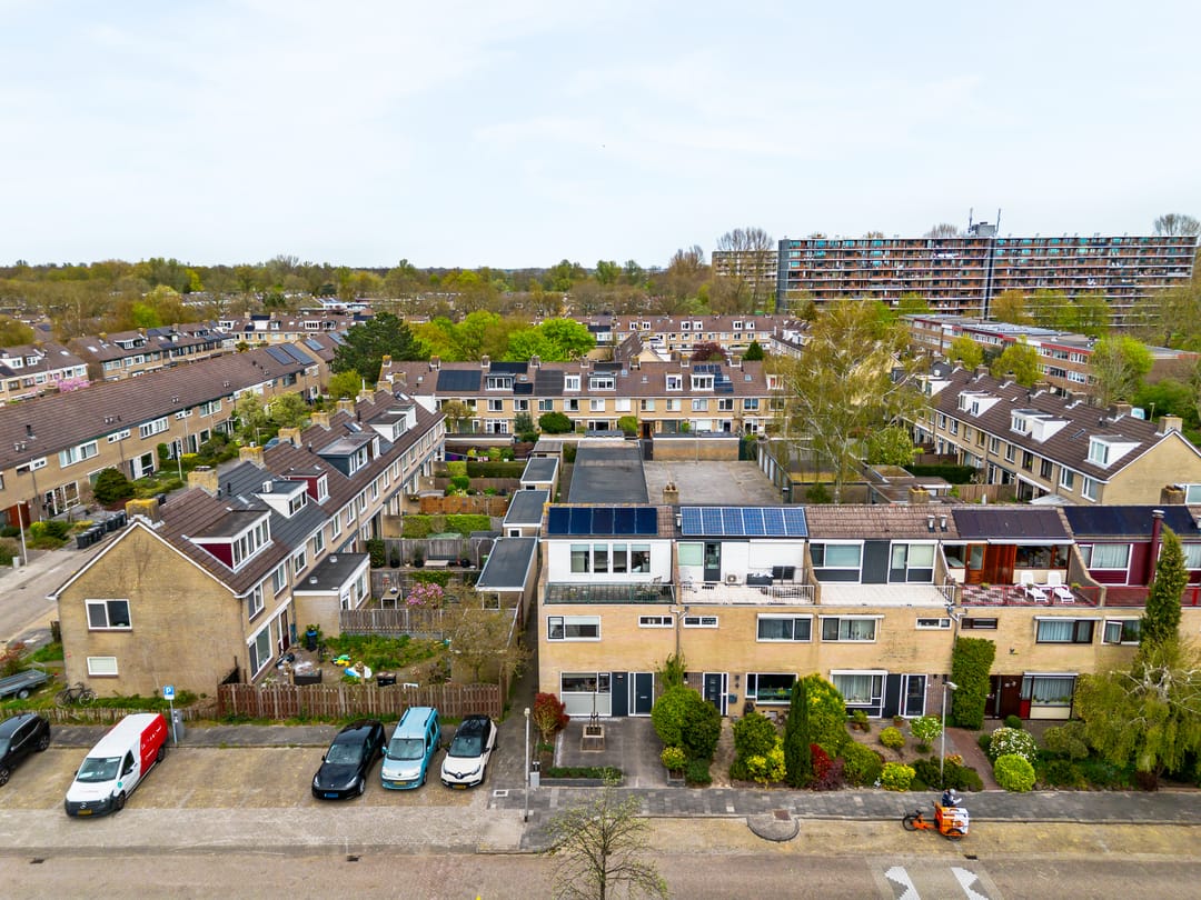 Foto 38 van Aalscholverstraat 41