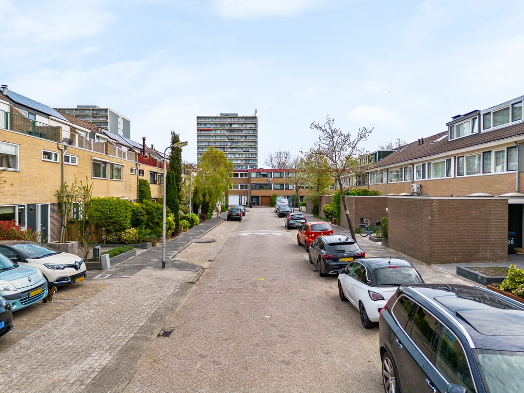 Foto 41 van Aalscholverstraat 41