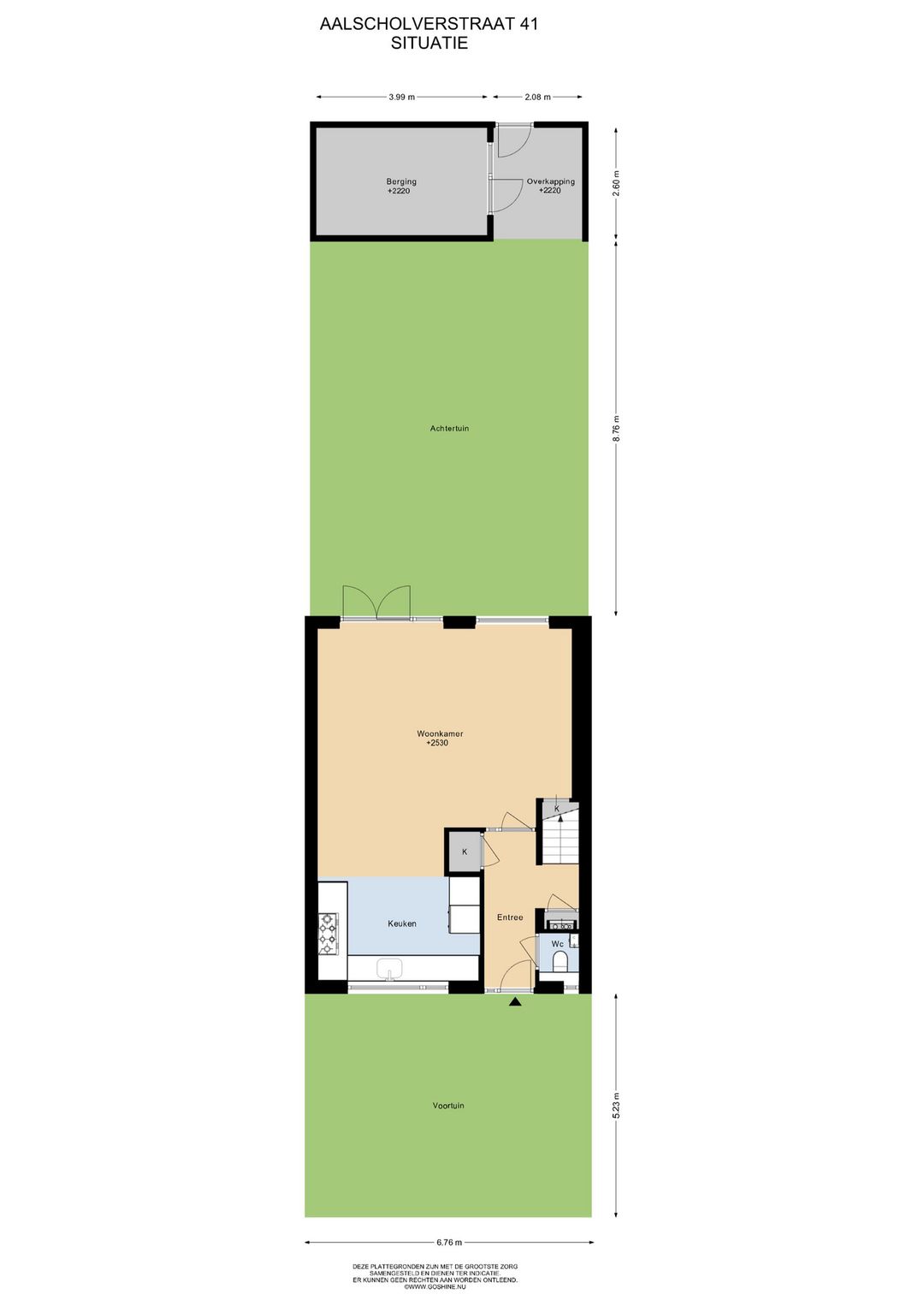 Foto 43 van Aalscholverstraat 41