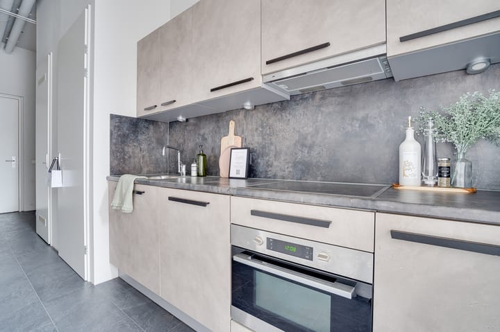 Foto 2 van Huizermaatweg 302-P