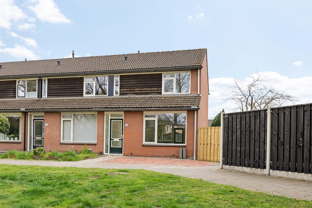 Foto 1 van Rob de Vriesstraat 20