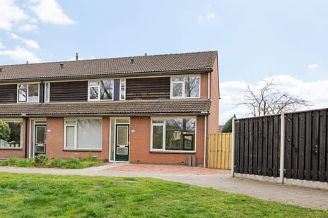 Rob de Vriesstraat thumbnail