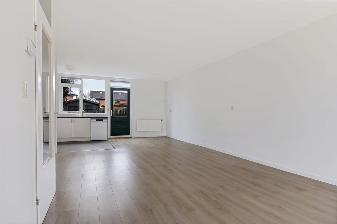 Foto 8 van Rob de Vriesstraat 20