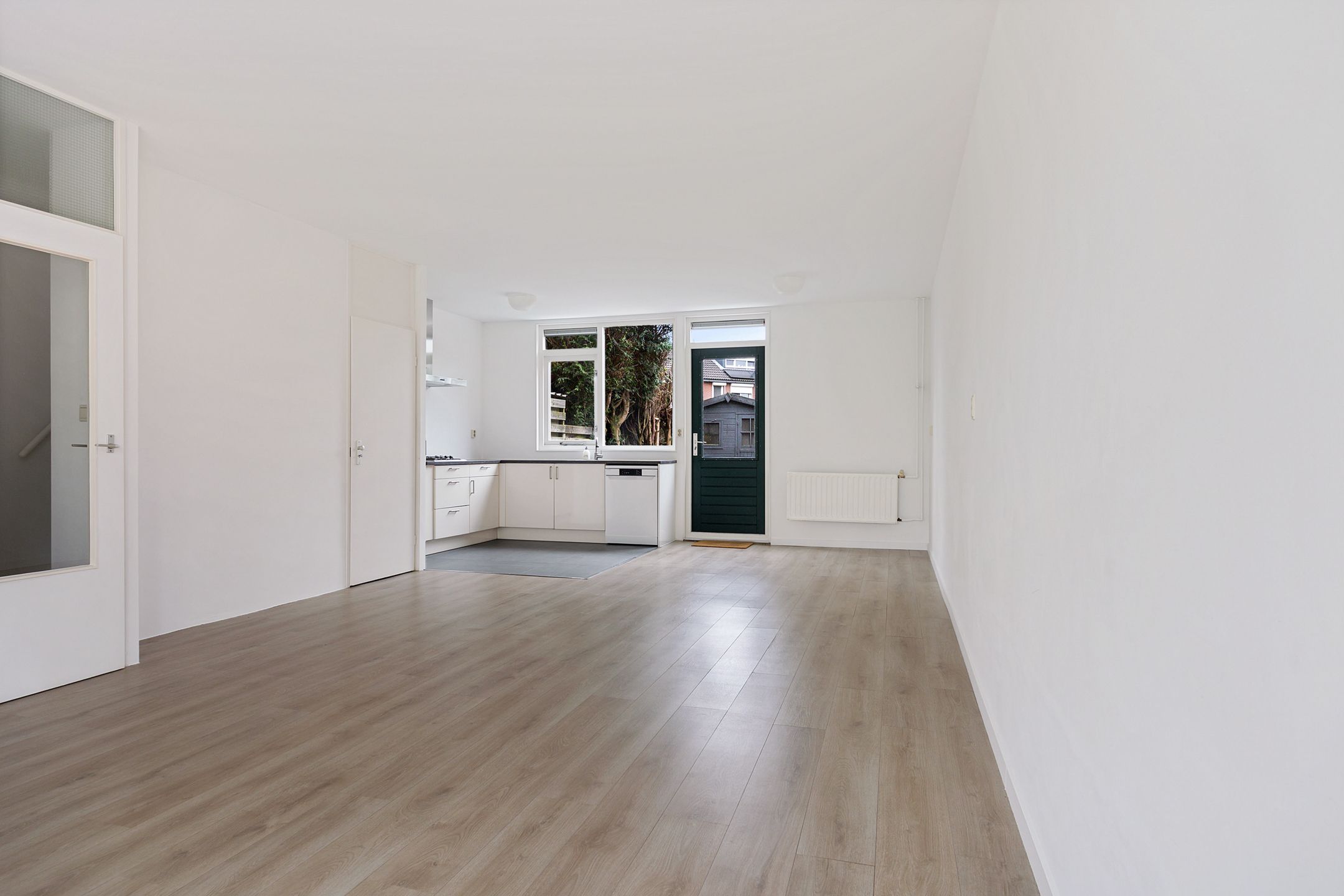 Foto 9 van Rob de Vriesstraat 20